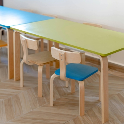 安全性の高い学習空間